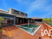 Saint Pierre Vente Maison 97