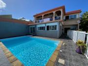 Saint Pierre Vente Maison 97