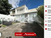 Saint Pierre Vente Maison 97