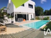 Saint Pierre Vente Villa 97