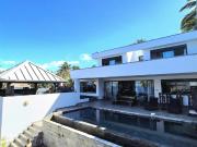 Saint Pierre/Ensemble immobilier de haut standing au...
