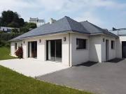 Saint Pol de Léon 29250 Achat / Vente maison 5 pièces t5...