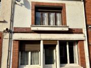 Saint Pol sur Ternoise Vente Maison 62