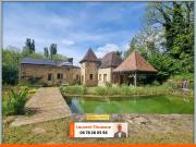 Saint Pompont Vente Maison 24