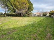 Saint Pons de Mauchiens Vente Terrain 34