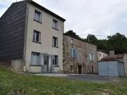 Saint Pons de Thomières 34220 Achat / Vente maison 5...