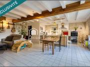 Saint Porchaire 17250 Achat / Vente maison 7 pièces t7