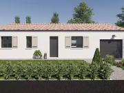 Saint Porchaire 17250 Programme neuf maison neuf à...