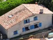 Saint Porquier 82700 Achat / Vente maison parking