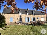 Saint Pôtan 22550 Achat / Vente maison 4 pièces t4