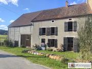 Saint Priest 23110 Achat / Vente maison 7 pièces t7 parking