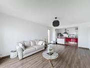 Saint Priest 69800 Achat / Vente appartement 3 pièces t3...