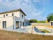 Saint Priest 69800 Achat / Vente maison 5 pièces t5...