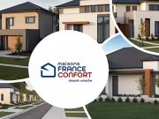 Saint Priest 69800 Programme neuf maison neuf à vendre 4...