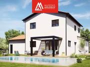 Saint Priest 69800 Programme neuf maison neuf à vendre 5...