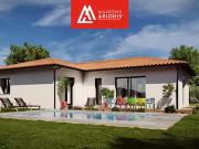 Saint Priest 69800 Programme neuf maison neuf à vendre 5...