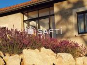 Saint Priest des Champs 63640 Achat / Vente maison 11...