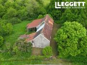 Saint Priest la Marche Vente Maison 18