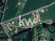 Saint Priest Taurion Vente Terrain 87