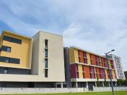 Saint Priest Vente Appartement 69