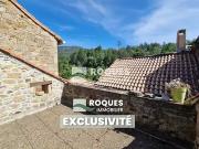 Saint Privat 34700 Achat / Vente maison 3 pièces t3