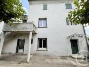 Saint Privat des Vieux Location Appartement 30