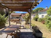 Saint Privat en Périgord 24410 Achat / Vente maison