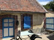 SAINT PRIVÉ 89220 Maison 3 pièces 69 m2