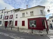 Saint Prix 95390 Achat / Vente appartement 4 pièces t4