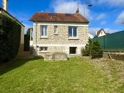 Saint Prix 95390 Achat / Vente maison 3 pièces t3 parking