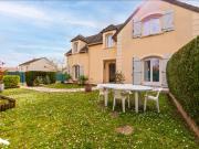 Saint Prix Vente Maison 95