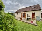 Saint Pryvé Saint Mesmin 45750 Achat / Vente maison 5...