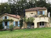 Saint Puy Vente Maison 32