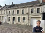 Saint Quentin 02100 Achat / Vente immeuble