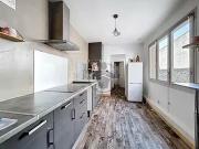 Saint Quentin 02100 Achat / Vente maison 5 pièces t5