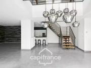 Saint Quentin 02100 Achat / Vente maison 6 pièces t6 jardin