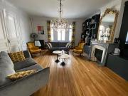 Saint Quentin 02100 Achat / Vente maison 8 pièces t8