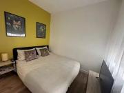 Saint Quentin 02100 Location appartement 1 pièce t1