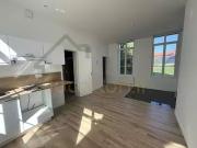 Saint Quentin 02100 Location appartement 1 pièce t1