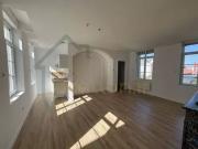 Saint Quentin 02100 Location appartement 1 pièce t1