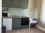 Saint Quentin 02100 Location appartement 1 pièce t1