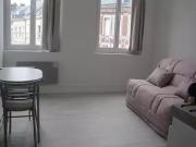 Saint Quentin 02100 Location appartement 1 pièce t1