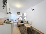 Saint Quentin 02100 Location appartement 2 pièces t2