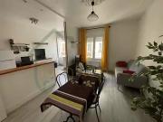 Saint Quentin 02100 Location appartement 2 pièces t2