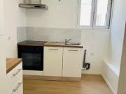 Saint Quentin 02100 Location appartement 2 pièces t2