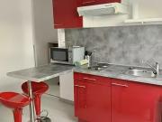 Saint Quentin 02100 Location appartement 2 pièces t2