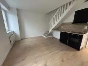 Saint Quentin 02100 Location appartement 2 pièces t2