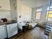 Saint Quentin 02100 Location appartement 2 pièces t2