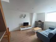 Saint Quentin 02100 Location appartement 2 pièces t2 au...