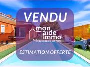 Saint Quentin de Baron 33750 Achat / Vente maison 5...